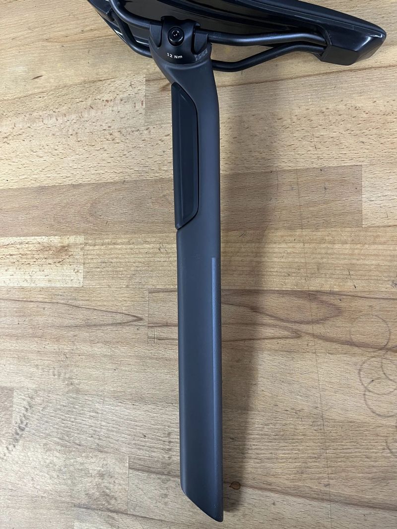 Sedlovka Syncros Sp-R101-Cf (0mm offset)