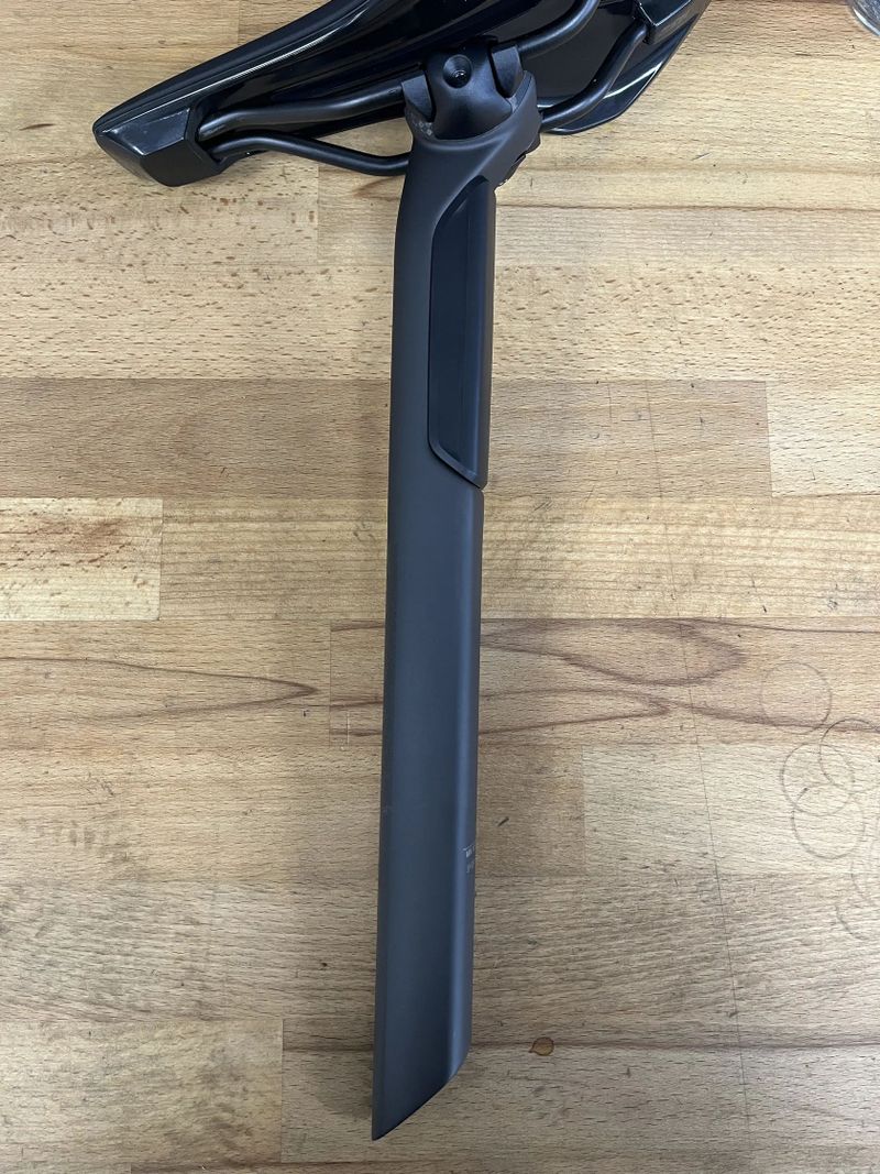 Sedlovka Syncros Sp-R101-Cf (0mm offset)