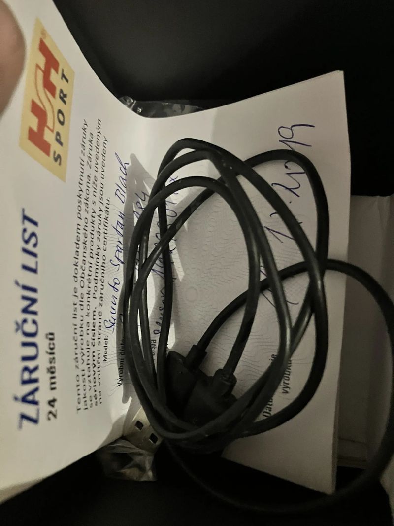 Suunto Spartan Ultra