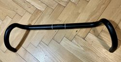 Gravel riditka Thomson, 440mm c-c, Alu,nova