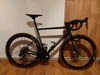 Cannondale Supersix Evo vel. 54
