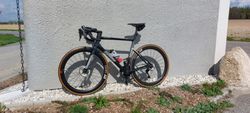 Cannondale Supersix Evo vel. 54