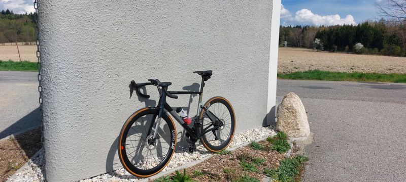 Cannondale Supersix Evo vel. 54