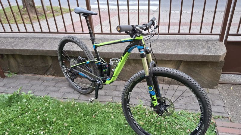 Giant Anthem sx 2 27,5