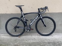 Ridley Noah Fast Campagnolo Record Eps 11 Speed