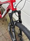 Cannondale Scalpel carbon 4 vel.XL SUPER VÝBAVA Shimano Deore Di2 + XT 1x12speed