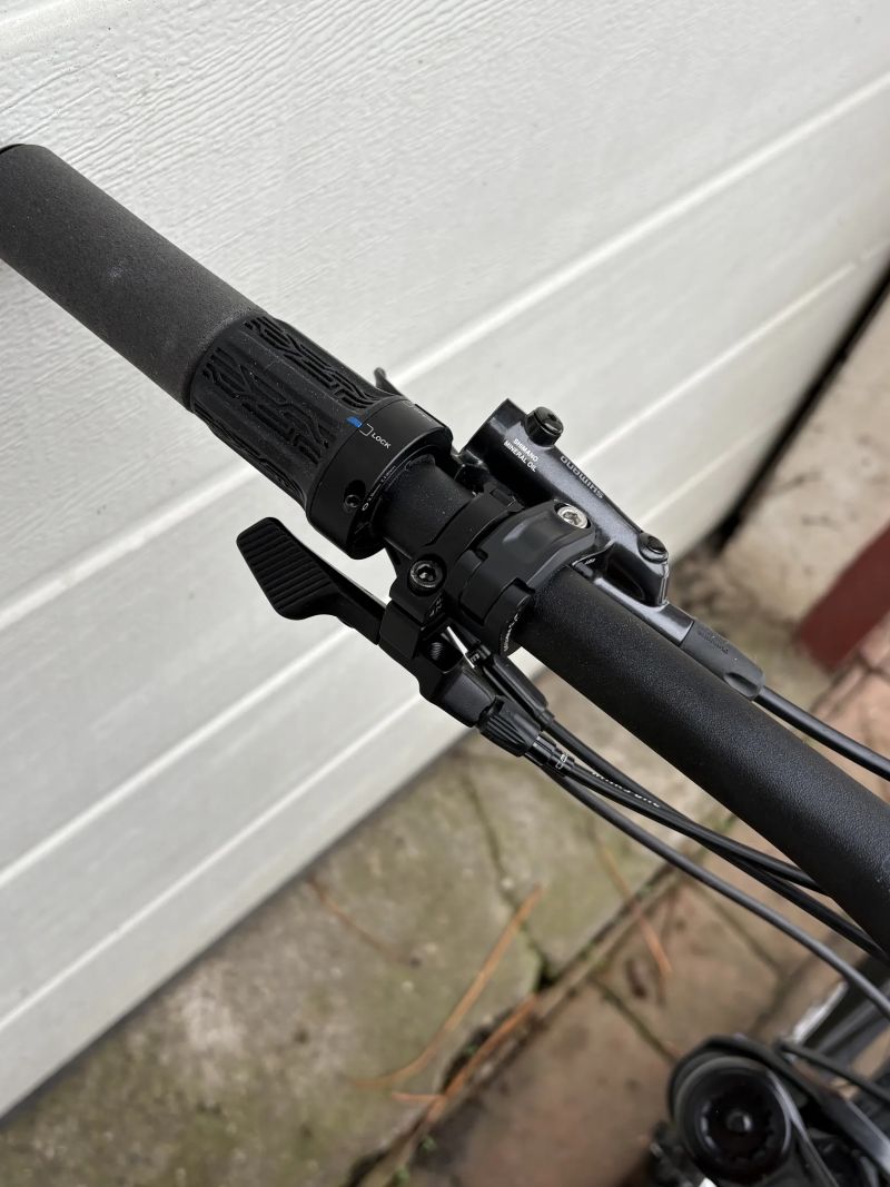 Cannondale Scalpel carbon 4 vel.XL SUPER VÝBAVA Shimano Deore Di2 + XT 1x12speed