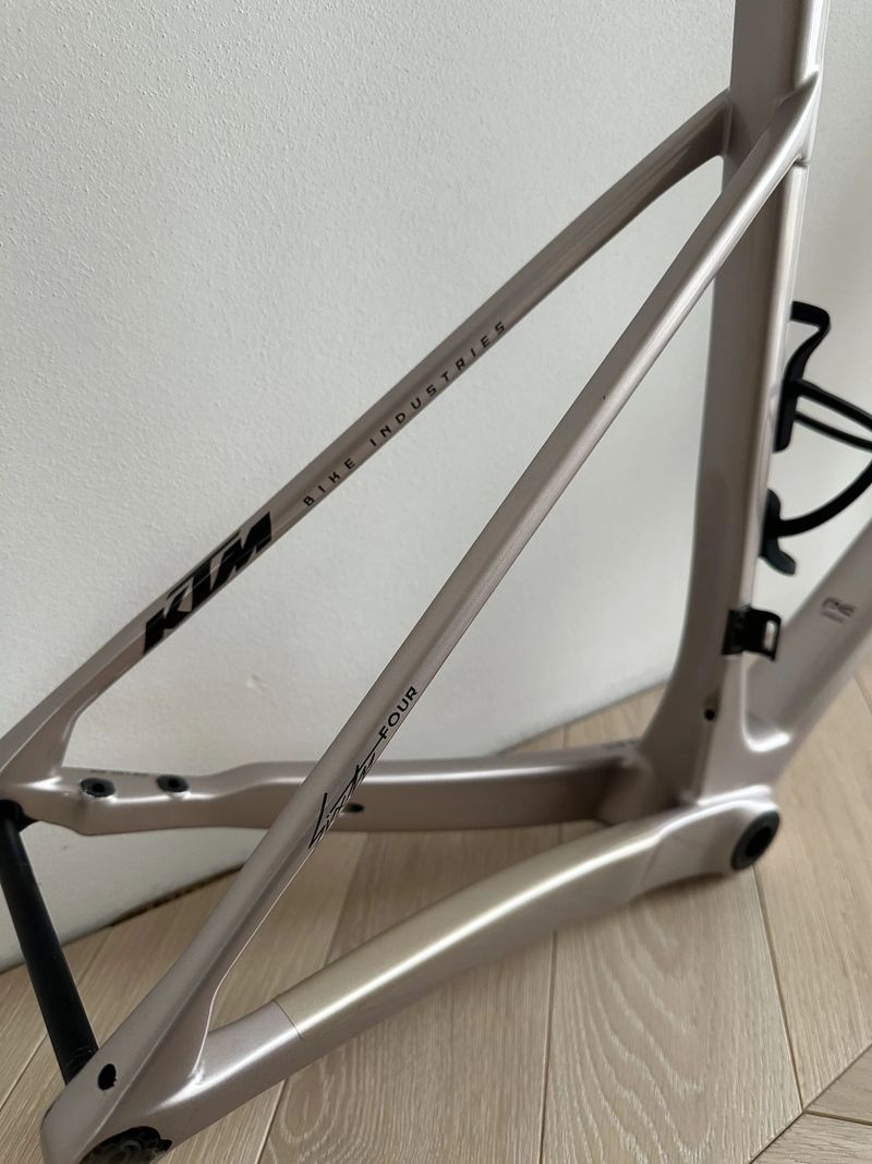 KTM REVELATOR ALTO MASTER vel. XL