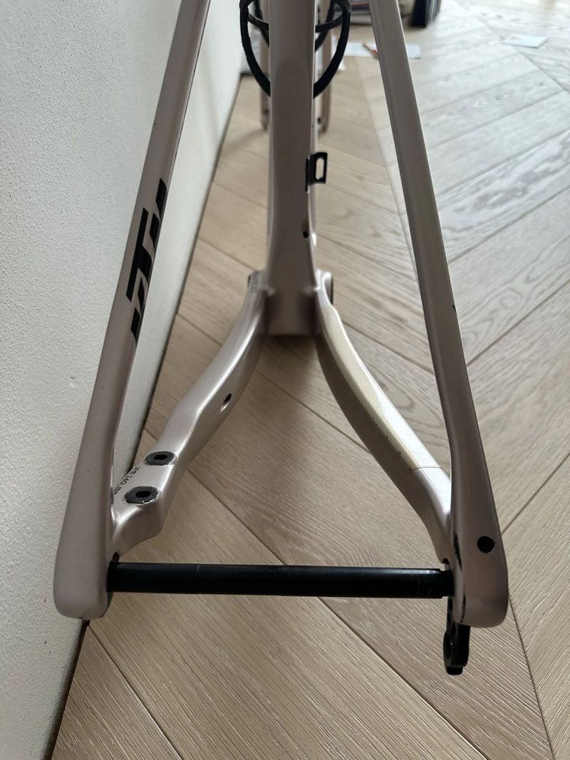 KTM REVELATOR ALTO MASTER vel. XL