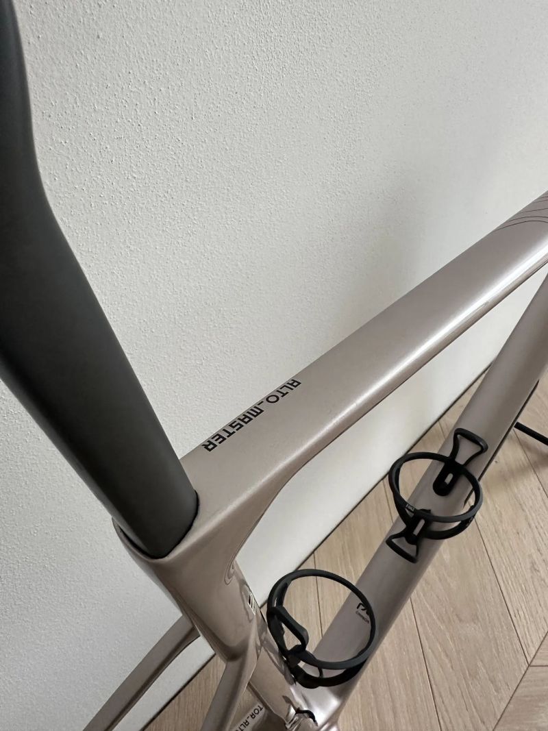 KTM REVELATOR ALTO MASTER vel. XL