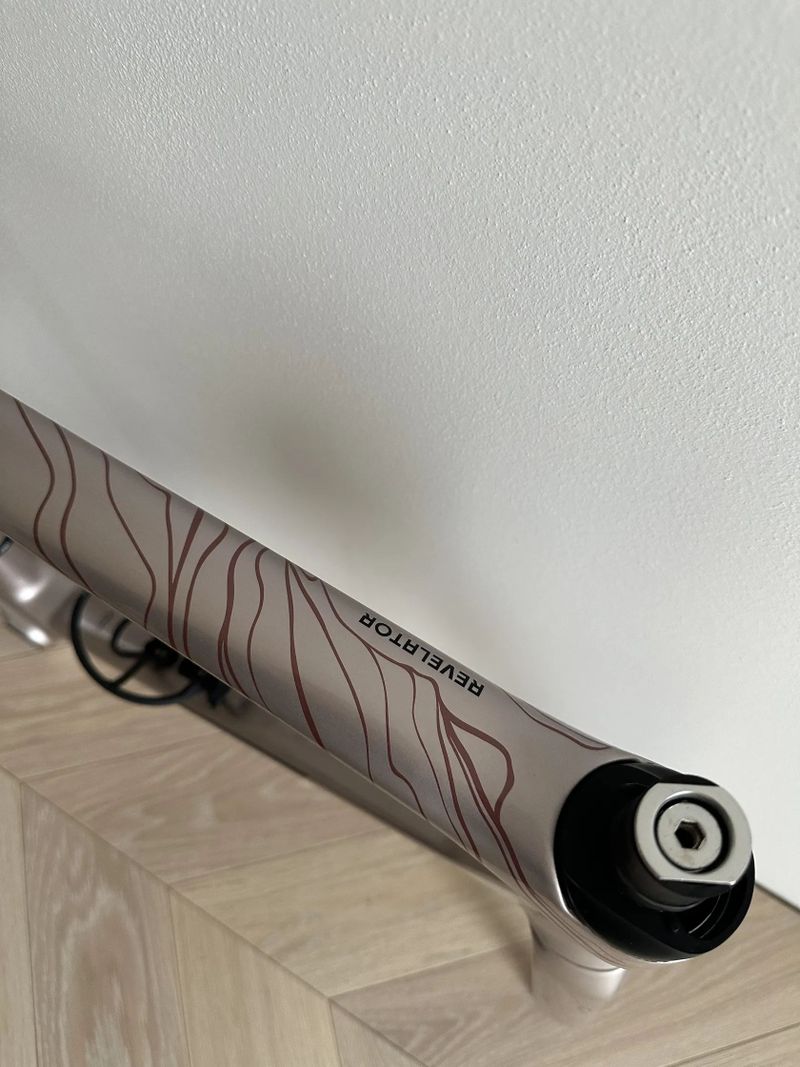 KTM REVELATOR ALTO MASTER vel. XL