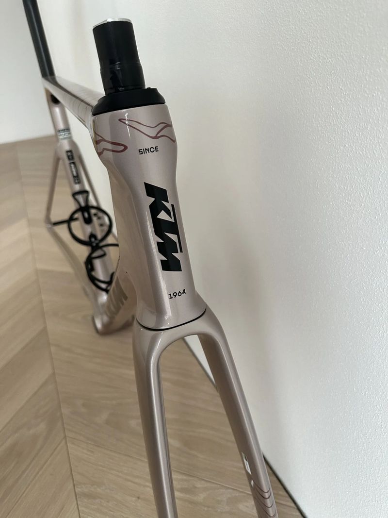 KTM REVELATOR ALTO MASTER vel. XL