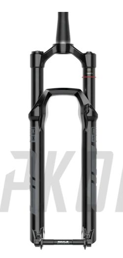 Rock Shox - 29" Vidlice RockShox SID SL Select Charger RL- 2P, z řidítek 29" Boost™ 15x110 100 mm.