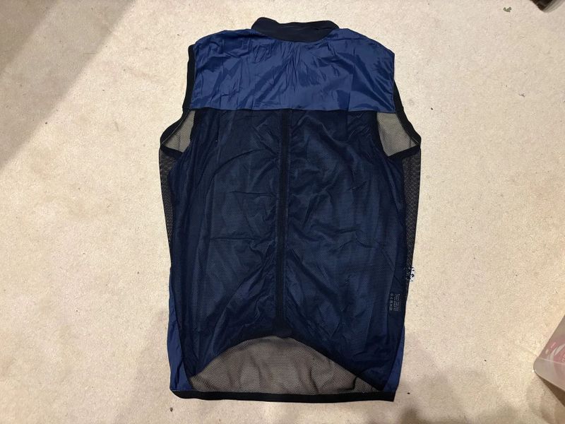 Assos Mille GT Wind C2 - NOVÁ 