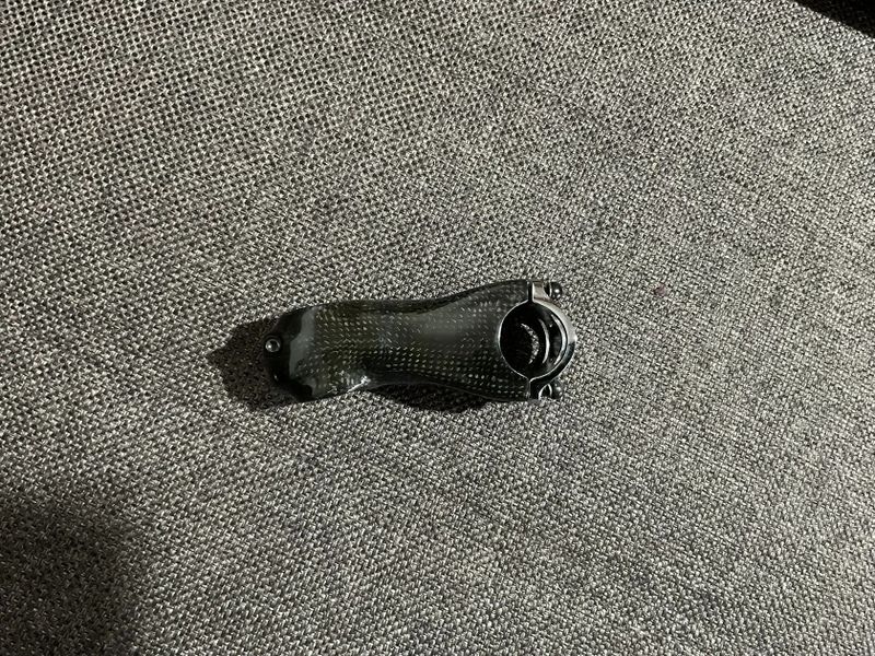 Představec Bontrager 