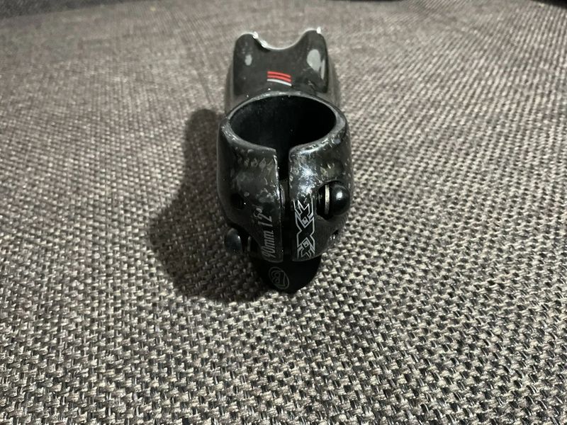 Představec Bontrager 