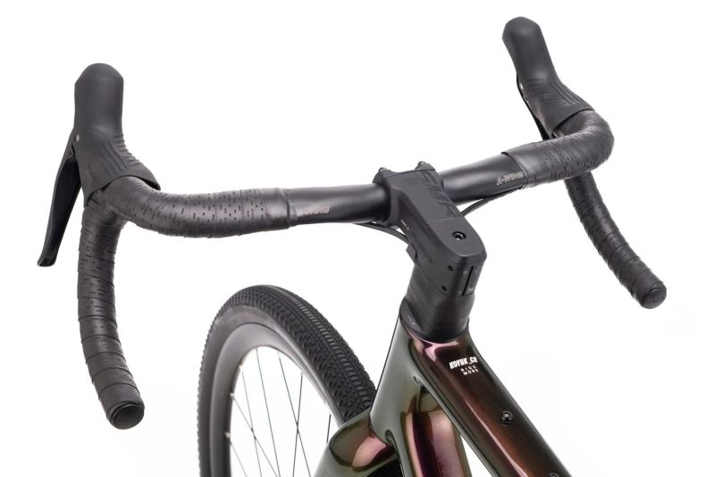 CTM Koyuk CR NOVINKA