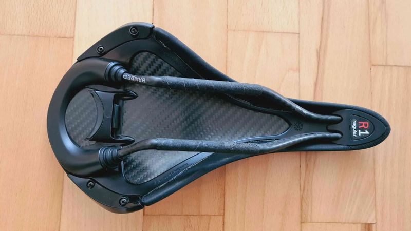 Fizik Aliante R1 Braided (nové)