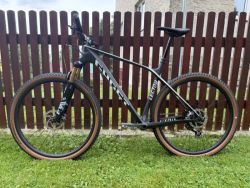 Ghost Lector WRC, 2025, vel. XL, výbava TOP