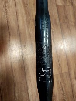 3t ergoterra team carbon