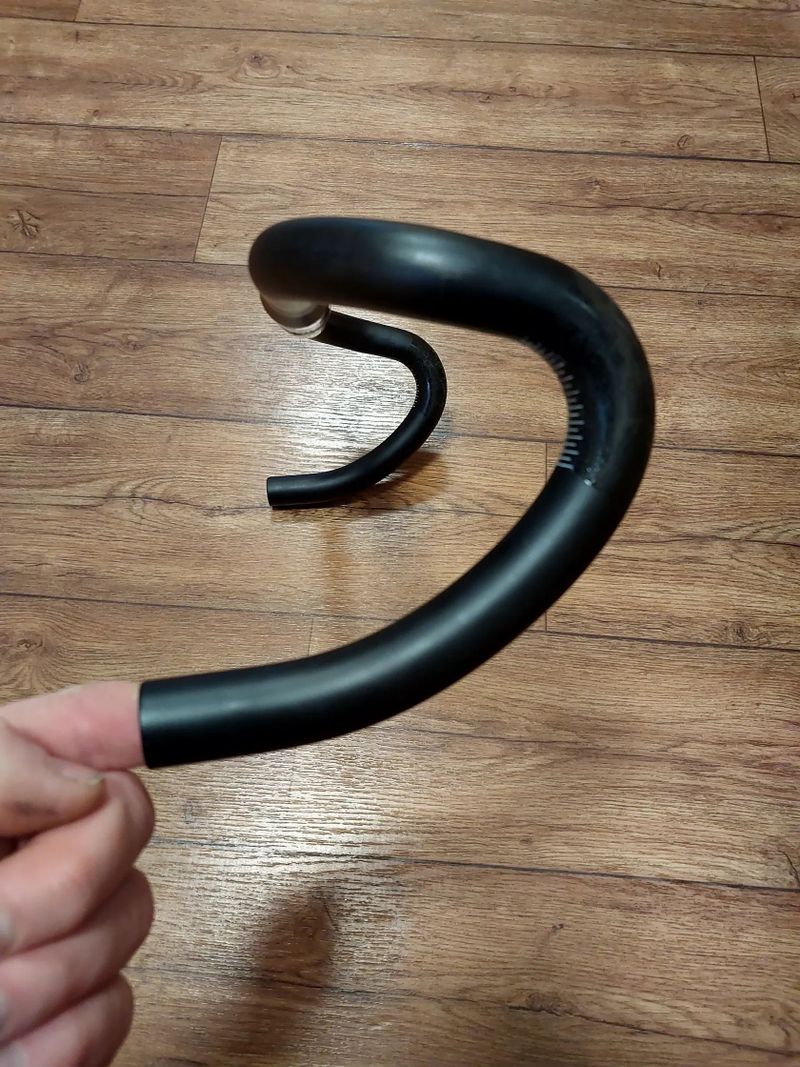 3t ergoterra team carbon