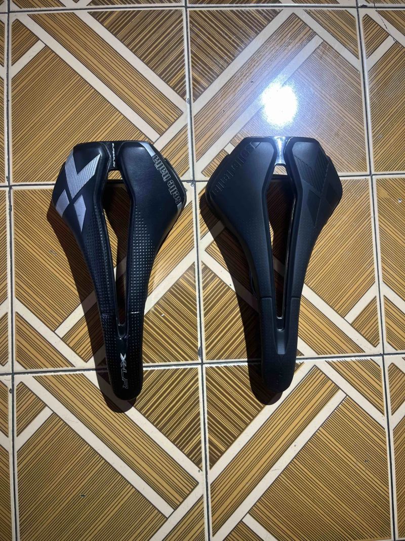 Selle Italia-XLR
