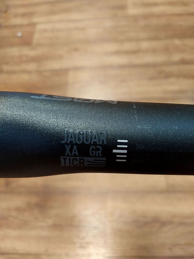 MOST jaguar xa gr ticr