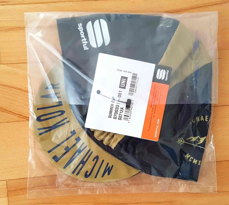 Sada SPORTFUL - Limited Edition (nová)