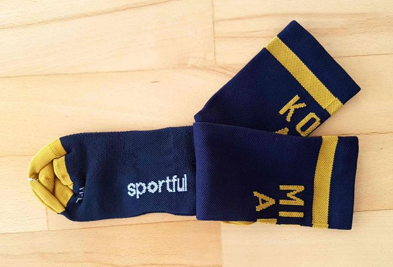 Sada SPORTFUL - Limited Edition (nová)