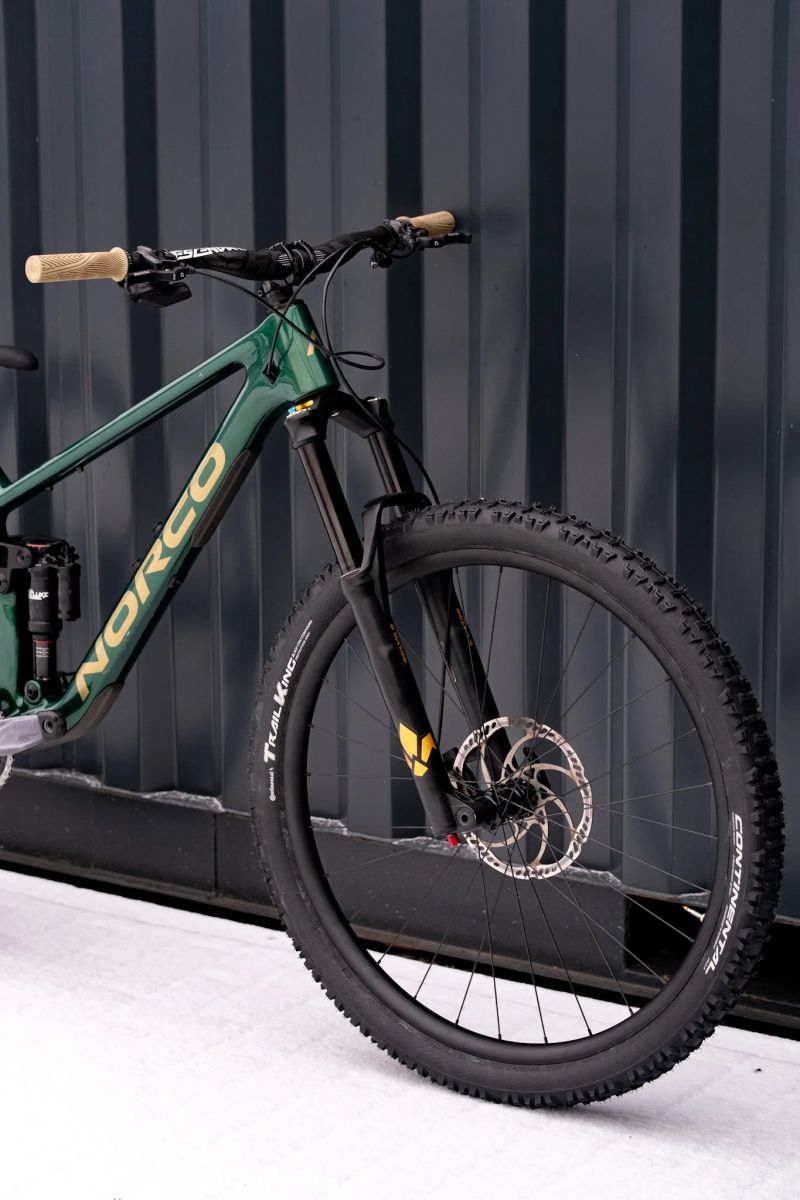 Norco Sight C1