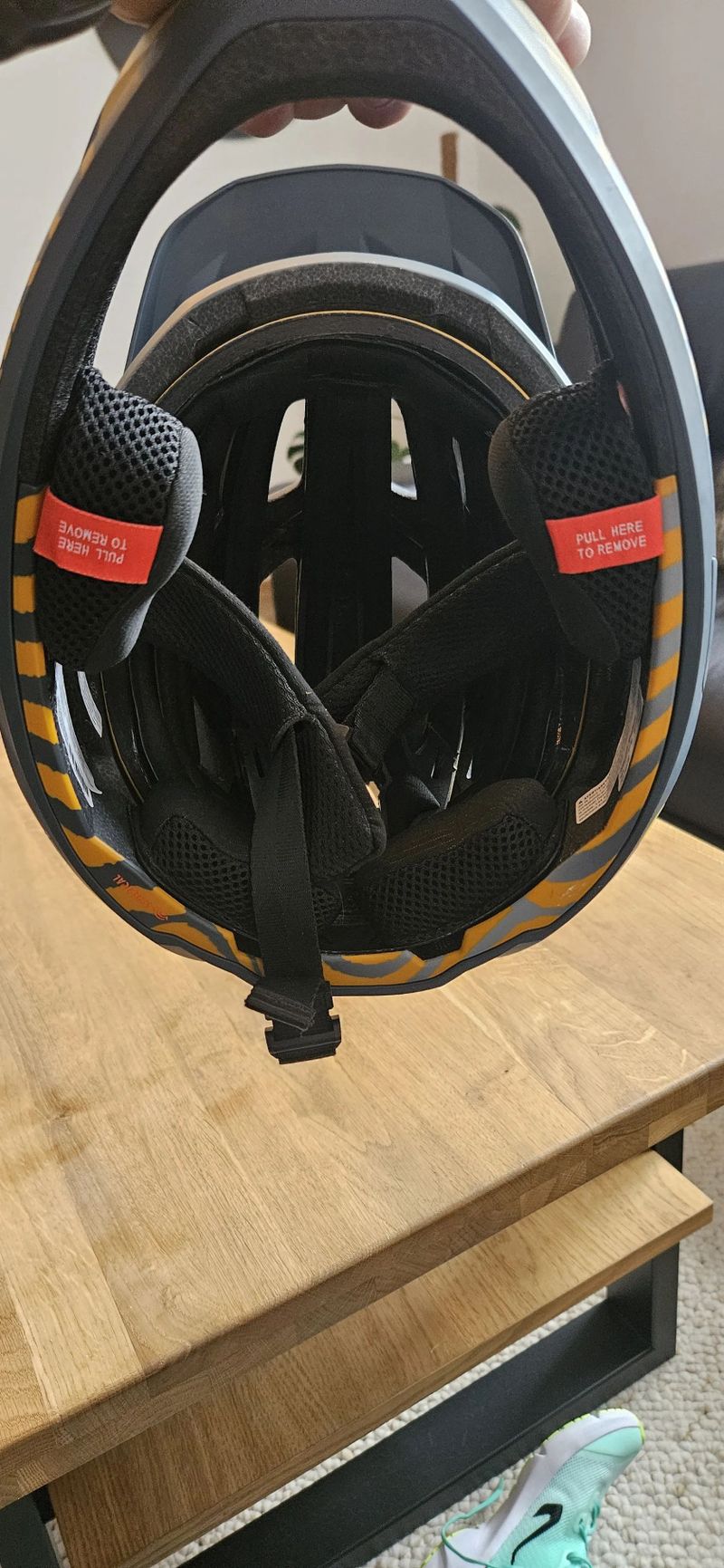 Giro Coalition spherical