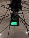 Gravel kolesa 1315g 27mm inner