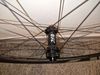 Gravel kolesa 1315g 27mm inner