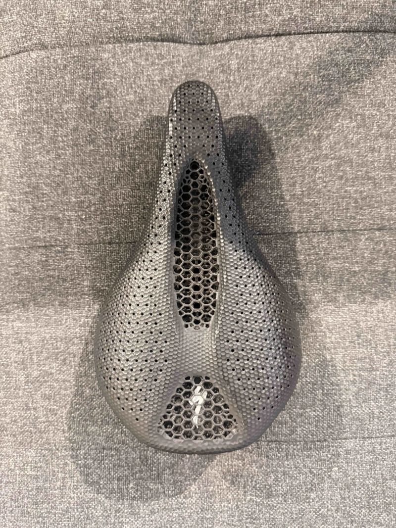 3D Sedlo S-Works Power mirror 143mm