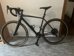 Cannondale Topstone 4 
