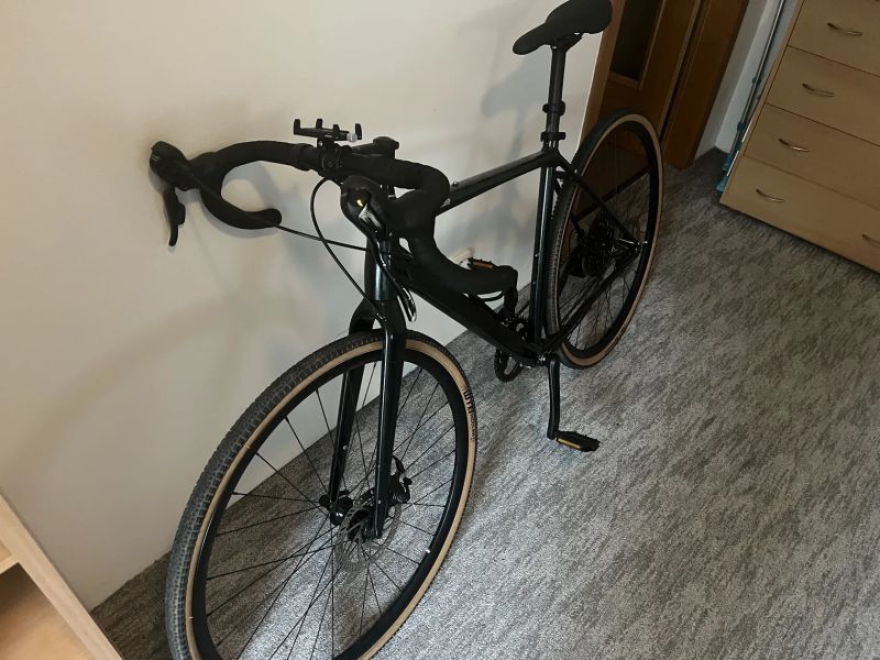 Cannondale Topstone 4 