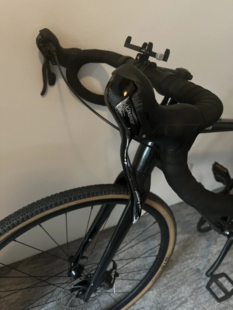 Cannondale Topstone 4 