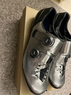 Shimano tretry XC9S