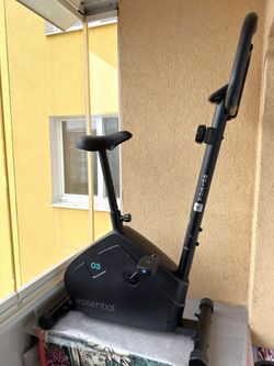 Rotoped Domyos Essential