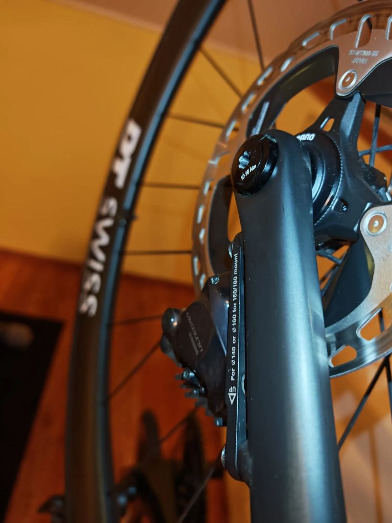 Cube Agree C:62 Race Wattmeter