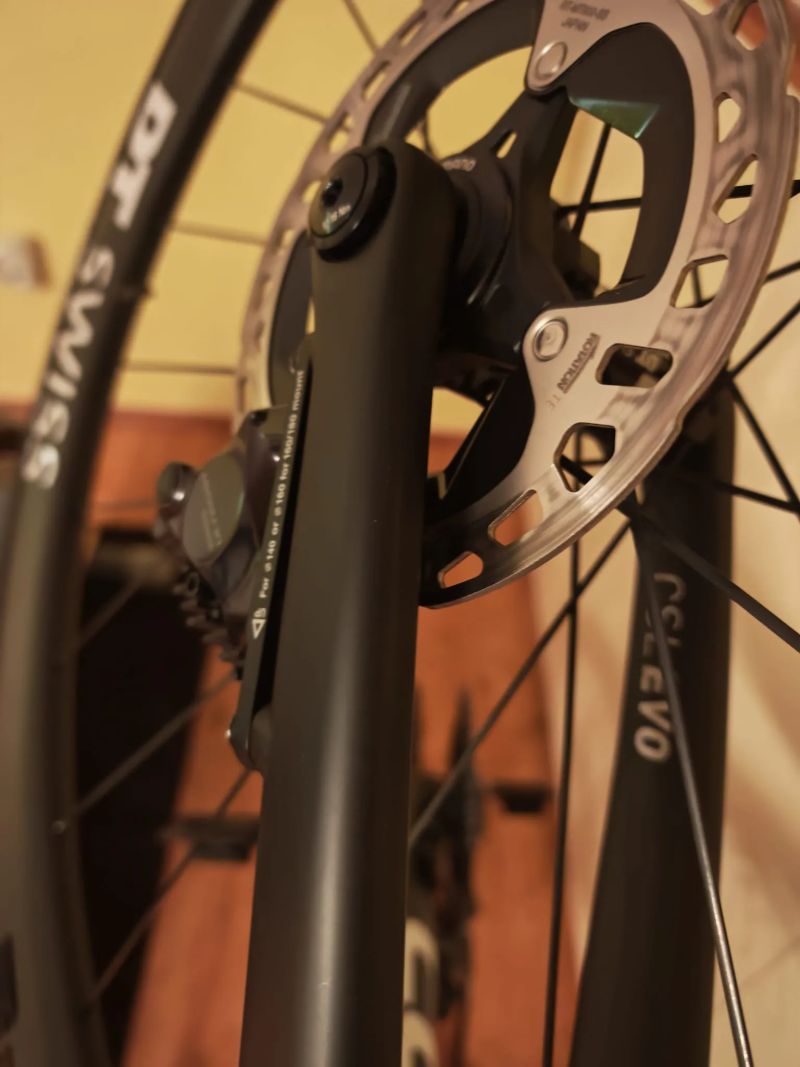 Cube Agree C:62 Race Wattmeter