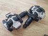 Pedaly Shimano XTR a XT a obyc