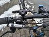 KARBONOVÉ HORSKÉ KOLO BULLS ,., SHIMANO XT