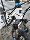 KARBONOVÉ HORSKÉ KOLO BULLS ,., SHIMANO XT