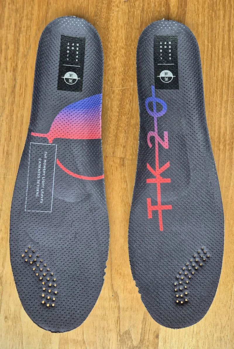 Silniční tretry Specialized S-Works 7 ROAD Speed of Light - 46 