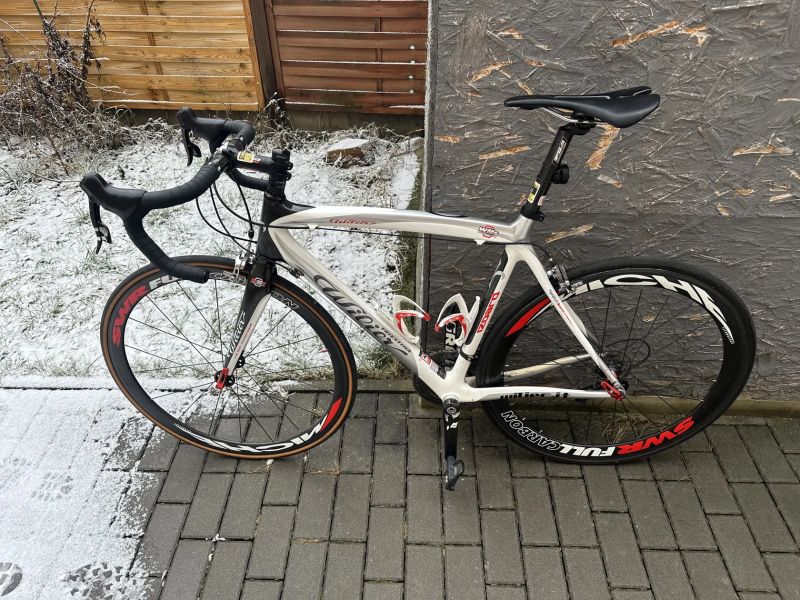 Wilier Triestina