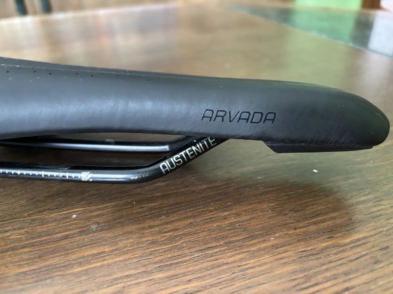 Bontrager Arvada