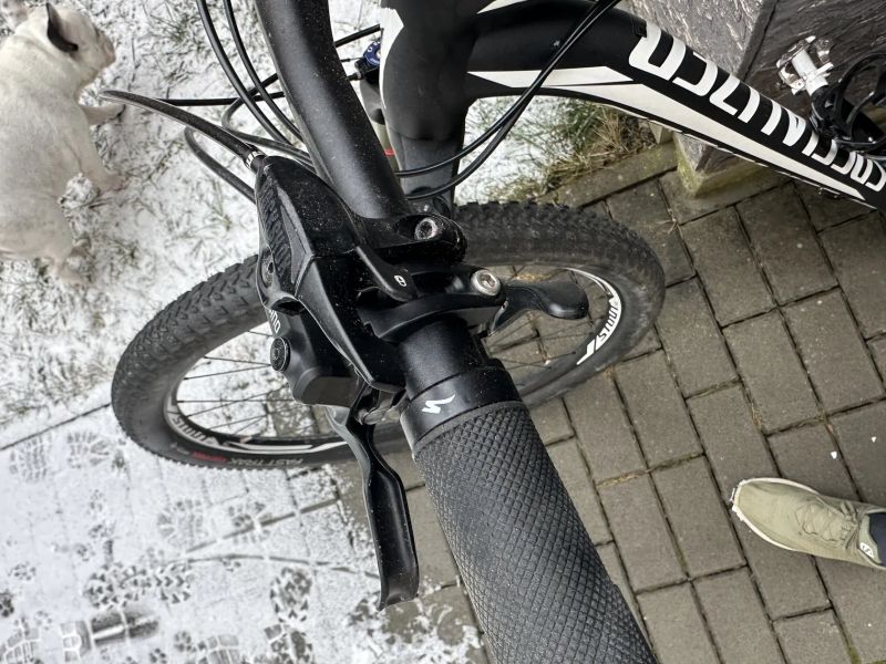 Specialized Crave comp