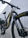 Santa Cruz 5010 C V5 2023 Mullet 29/27,5" – velikost M / SRAM GX Eagle AXS / RockShox Pike / Top 
