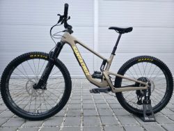 Santa Cruz 5010 C V5 2023 Mullet 29/27,5" – velikost M / SRAM GX Eagle AXS / RockShox Pike / Top 